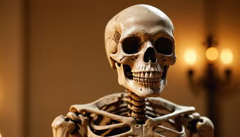 Memento Mori Memento Mori