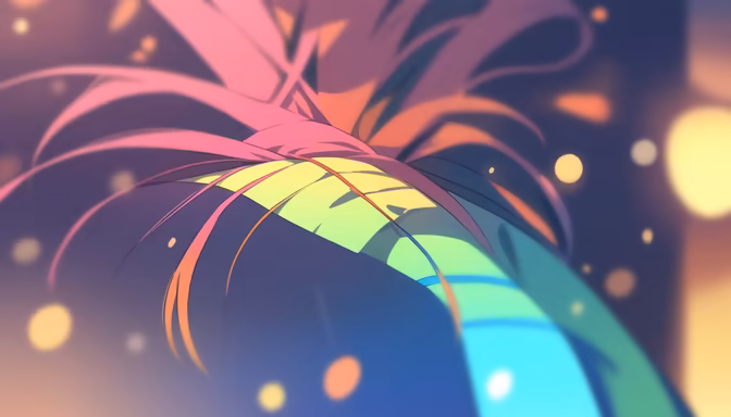 Neon Dreams