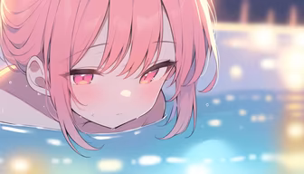 Night Swim Night Swim