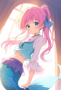 Mermaid Dreams Mermaid Dreams