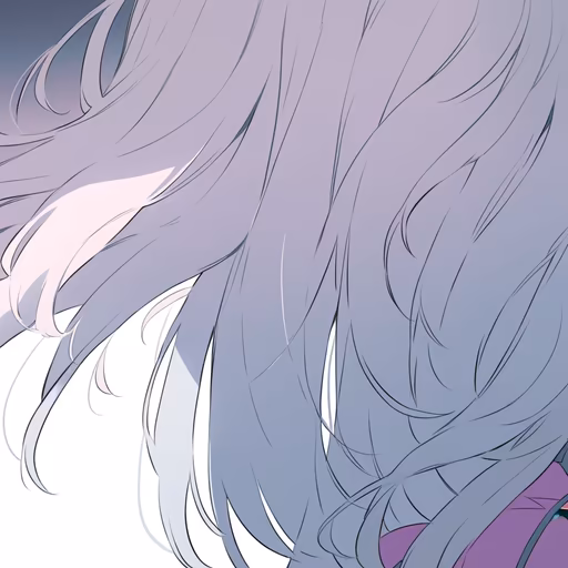 Silken Strands