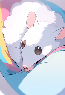 Cozy Companion