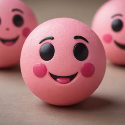 Pink Mood