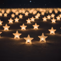 A Sky Full of Stars