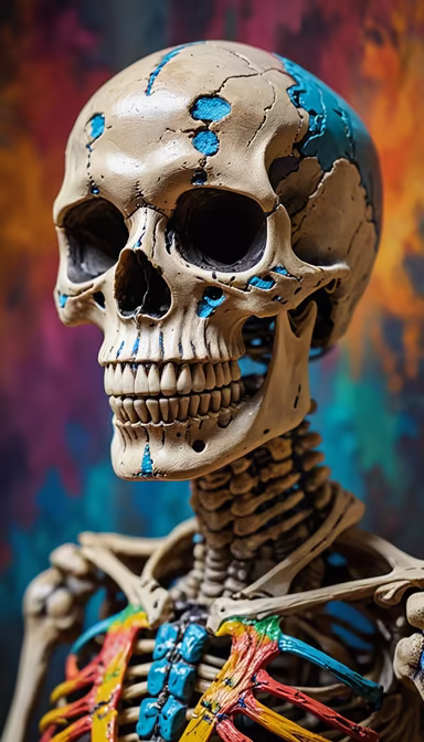 Memento Mori Memento Mori