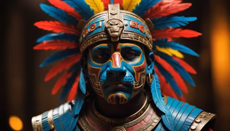Aztec Majesty Aztec Majesty