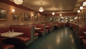Classic Diner