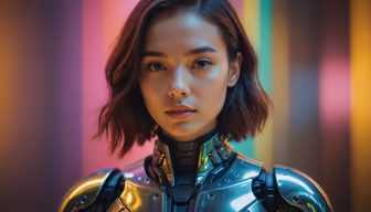 Cyberpunk Dreams