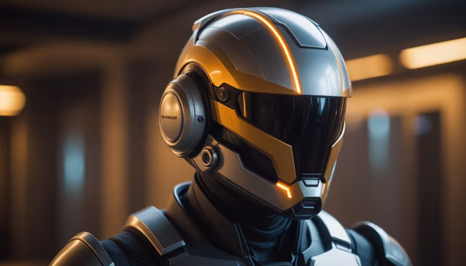 Cybernetic Future