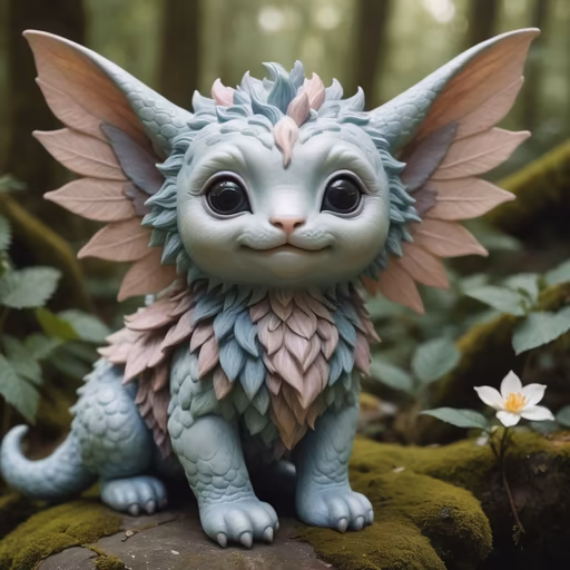 Forest Guardian