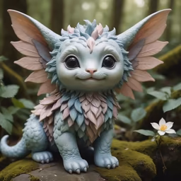 Forest Guardian Forest Guardian