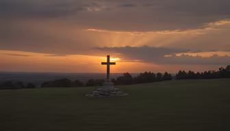 Beacon of Hope Beacon of Hope