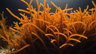 Underwater Garden