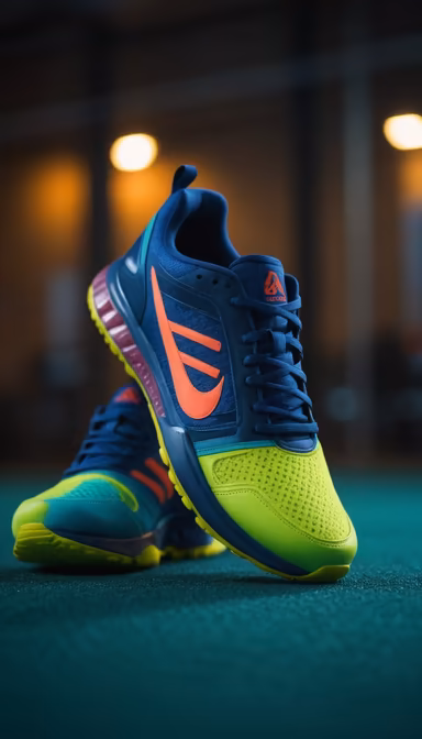 Fresh Kicks Fresh Kicks