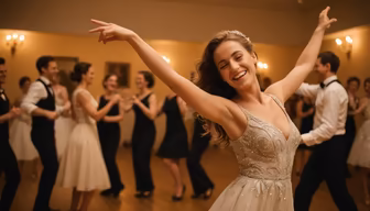 Dancing Queen Dancing Queen
