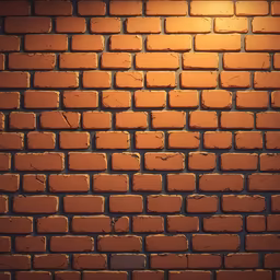 Brick by Brick Brick by Brick