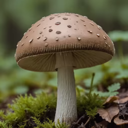 Woodland Treasure