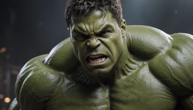 Unleash the Fury