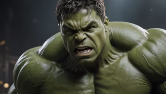 Unleash the Fury