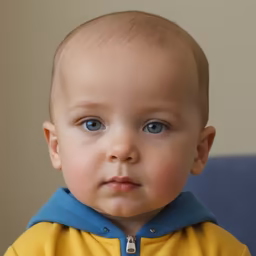 Little One