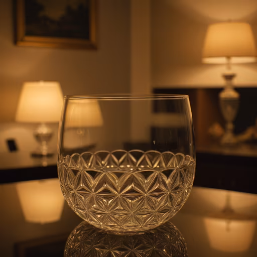 Evening Reflections