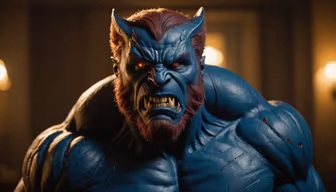 Unleashed Fury Unleashed Fury