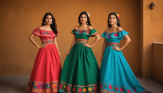 Celebrating Heritage