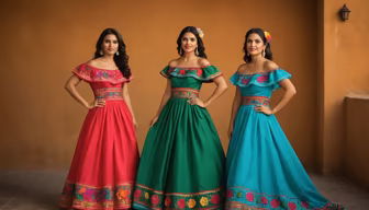 Celebrating Heritage