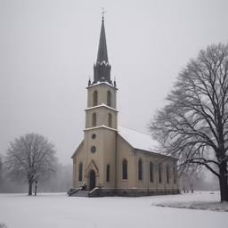 Winter Serenity Winter Serenity