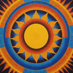 Celestial Harmony