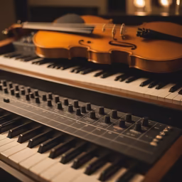 Musical Fusion Musical Fusion