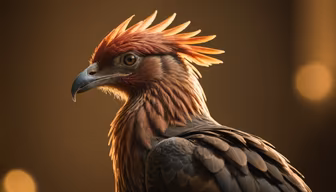 Majestic Gaze Majestic Gaze