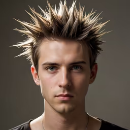 Edgy Style Edgy Style