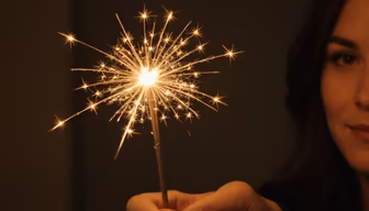 Sparkling Moments Sparkling Moments