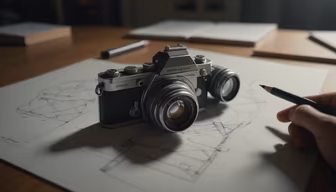 Camera Design Camera Design