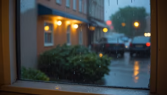 Rainy Day Mood Rainy Day Mood