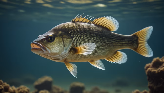 Underwater Majesty