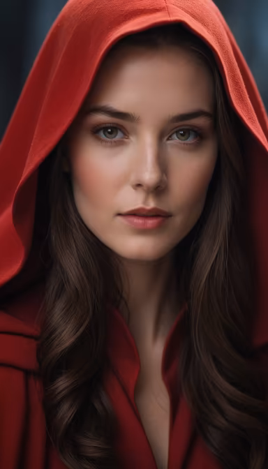 Crimson Dreams