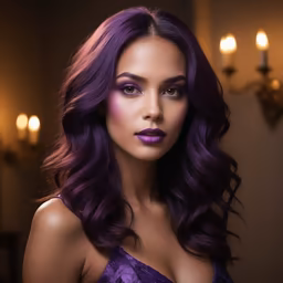 Purple Reign Purple Reign