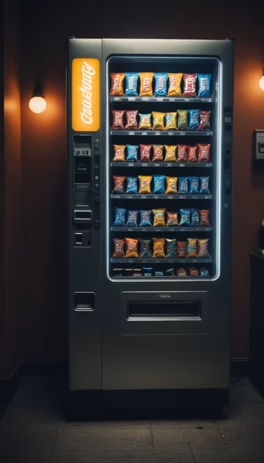 Midnight Cravings