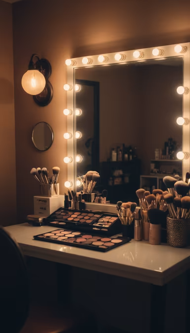 Glam Station Glam Station