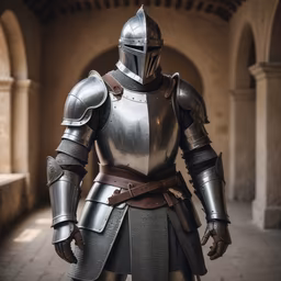 Medieval Might