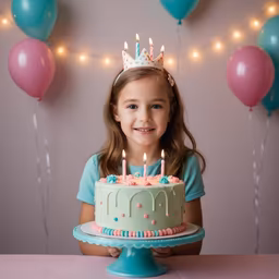 Birthday Girl Birthday Girl