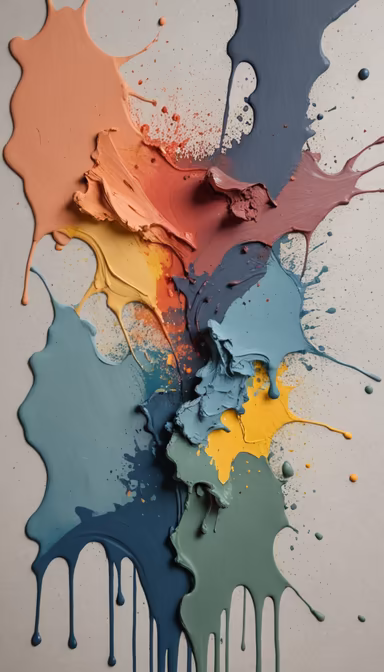 Color Collision Color Collision