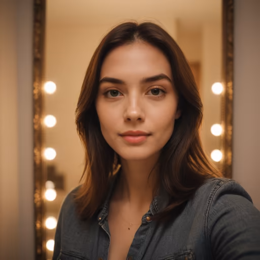 Mirror Moment