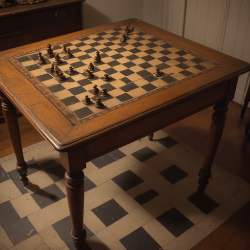 Chess Game