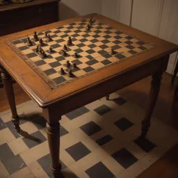 Chess Game Chess Game