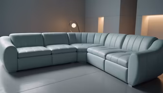 Corner Comfort Corner Comfort