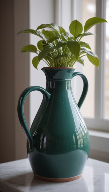 Green Harmony Green Harmony