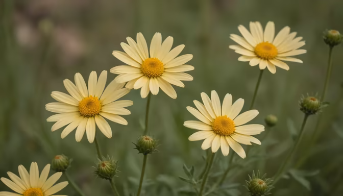 Daisy Dreams